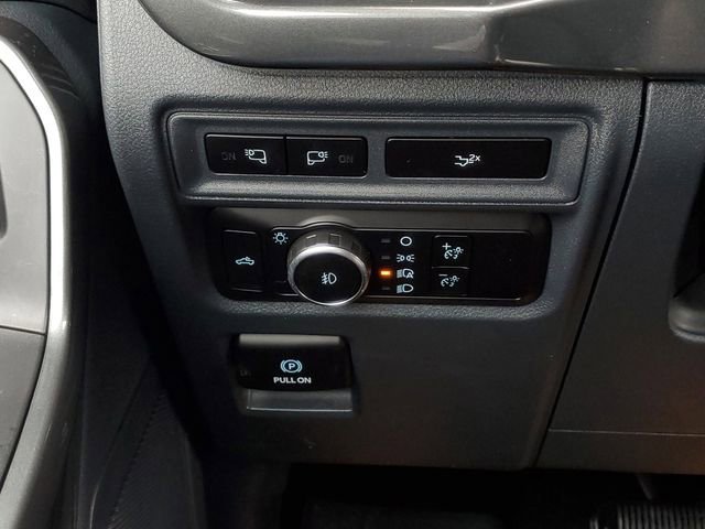 Certified 2023 Ford F150 XLT w/ Equipment Group 302A High image 13