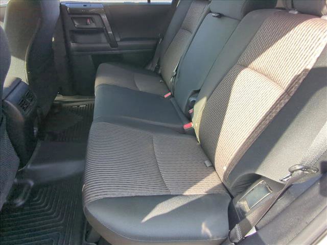 Used 2024 Toyota 4Runner TRD Off-Road image 17