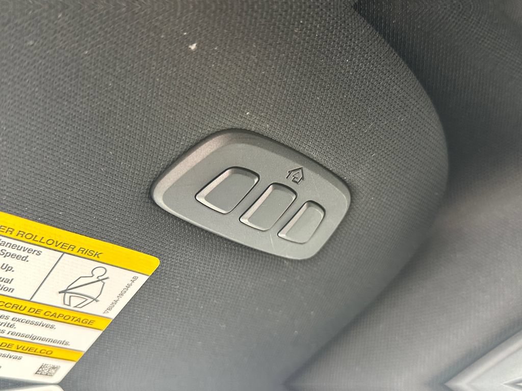 Certified 2025 Ford Expedition Tremor AWD/4WD image 21