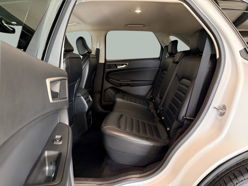 Certified 2023 Ford Edge SEL AWD/4WD image 28