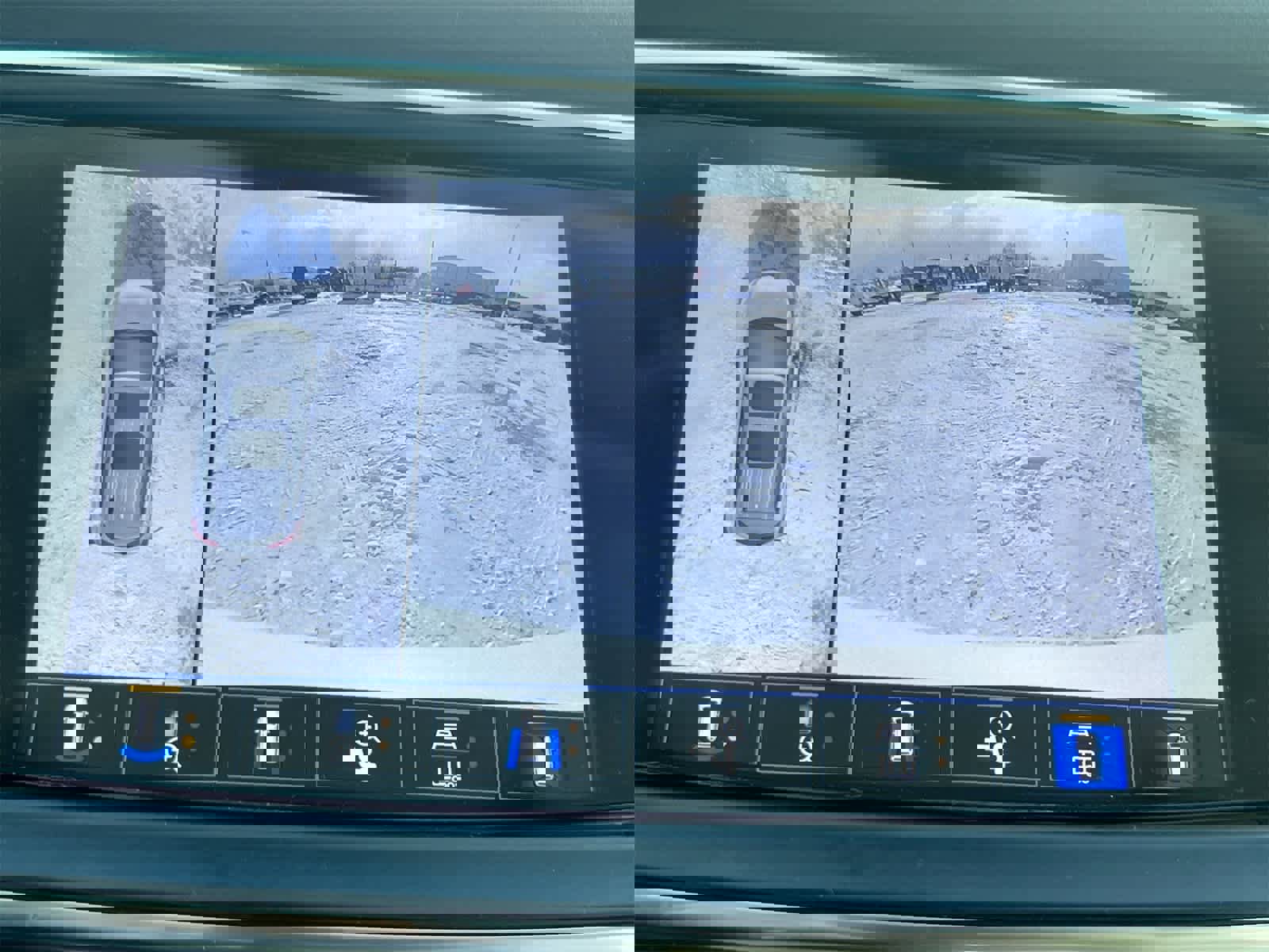 Used 2024 Buick Enclave Avenir w/ Avenir Technology Package image 29