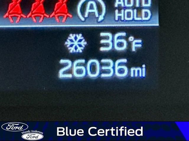 Used 2024 Kia Sportage X-Line w/ X-Line Premium Package image 14