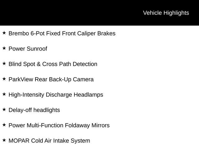 Used 2023 Dodge Challenger R/T Scat Pack image 15
