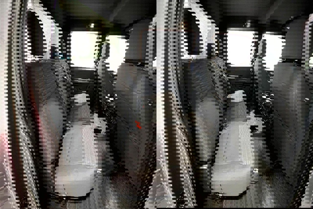 Certified 2022 Ford F150 XL w/ STX Appearance Package image 21