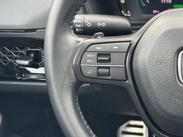 Used 2023 Honda Accord Sport image 29
