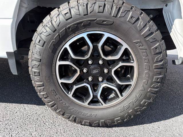 Certified 2022 Ford F150 XLT w/ Equipment Group 302A High RWD image 11
