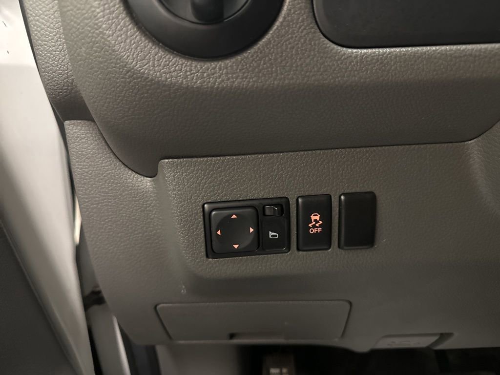 Used 2021 Nissan NV 2500 SV w/ Navigation Package image 40