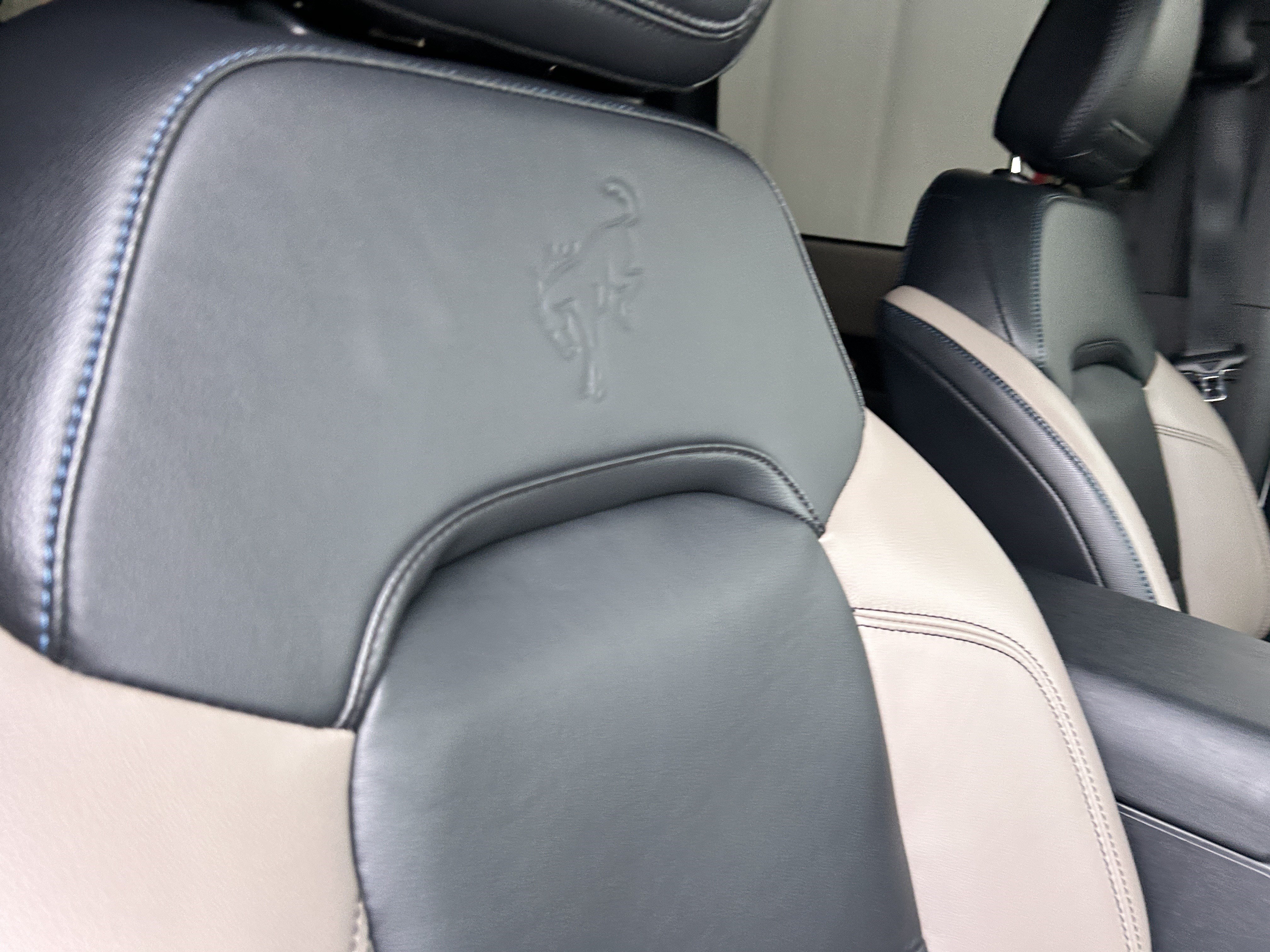 Certified 2023 Ford Bronco Wildtrak AWD/4WD image 14