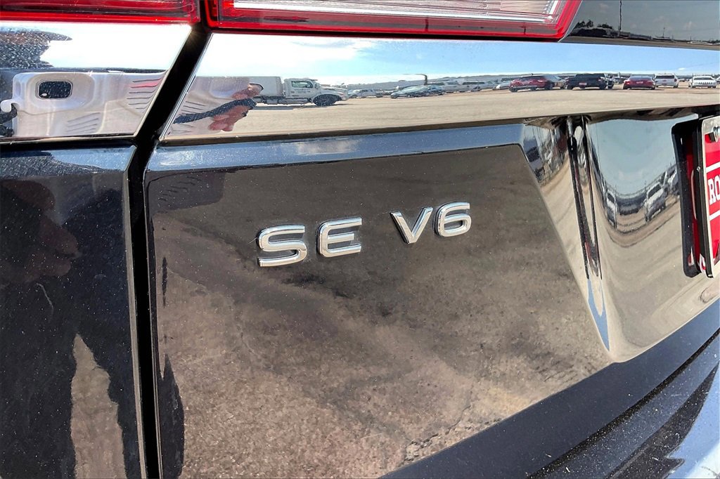 Used 2021 Volkswagen Atlas SE image 21