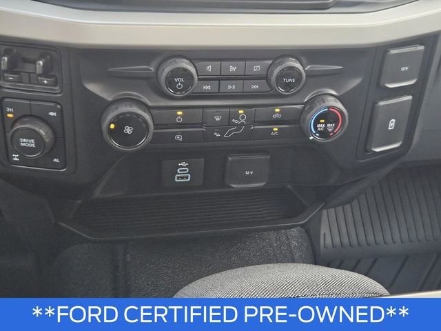 Certified 2023 Ford F250 XL w/ XL Off-Road Package image 22