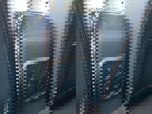 Certified 2021 Ford Bronco First Edition AWD/4WD image 32