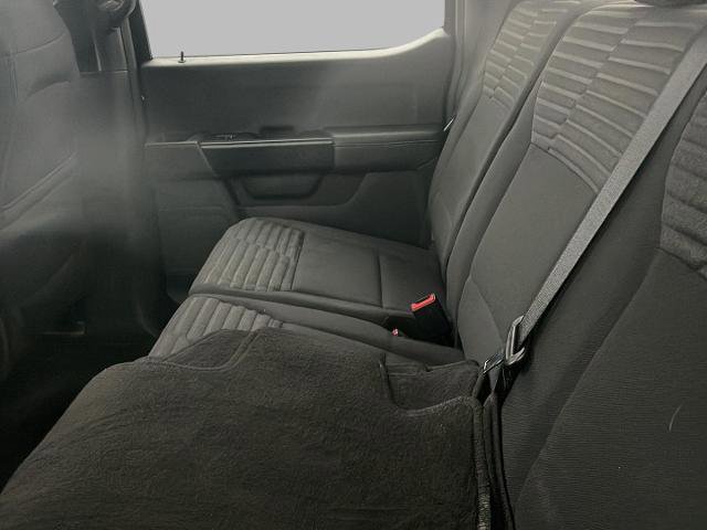 Certified 2023 Ford F150 XL w/ STX Appearance Package image 9