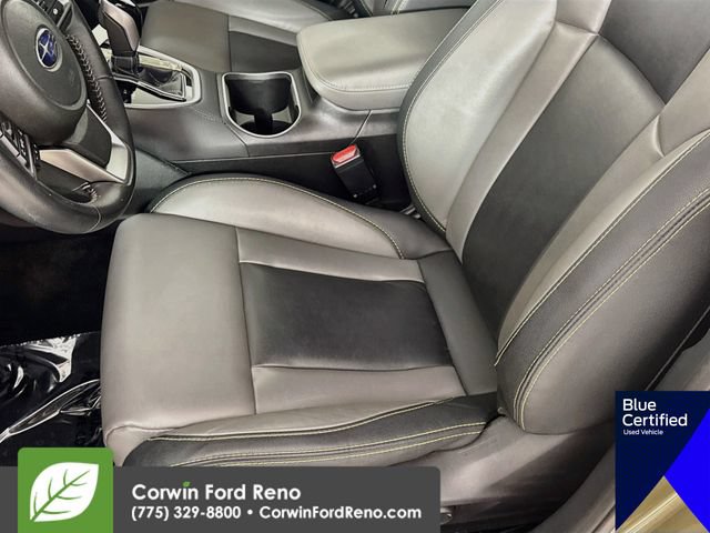 Used 2023 Subaru Outback Onyx Edition AWD/4WD image 21