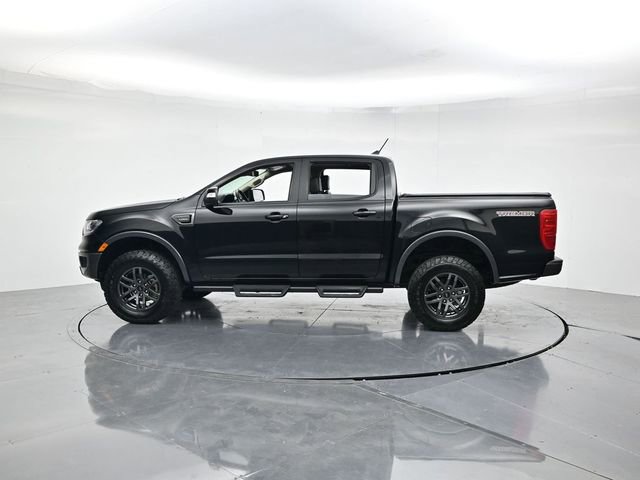 Certified 2023 Ford Ranger Lariat w/ Tremor Off-Road Package image 7