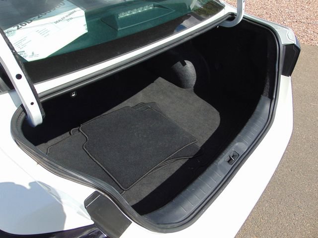 Used 2025 Nissan Altima 2.5 SV FWD image 24