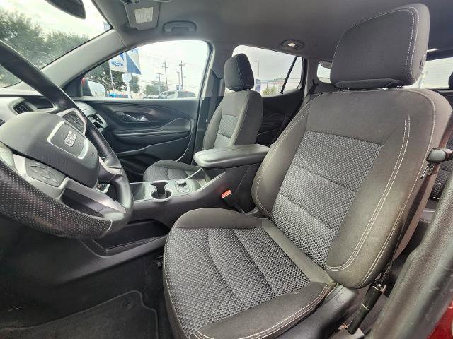 Used 2022 GMC Terrain SLE w/ Driver Convenience Package image 7