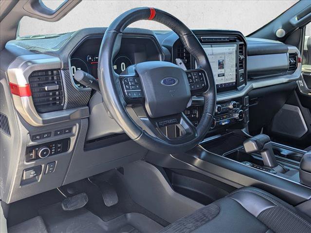 Certified 2023 Ford F150 Raptor w/ Raptor 37 Performance Package image 10