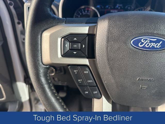 Certified 2019 Ford F250 Lariat w/ Lariat Value Package image 15