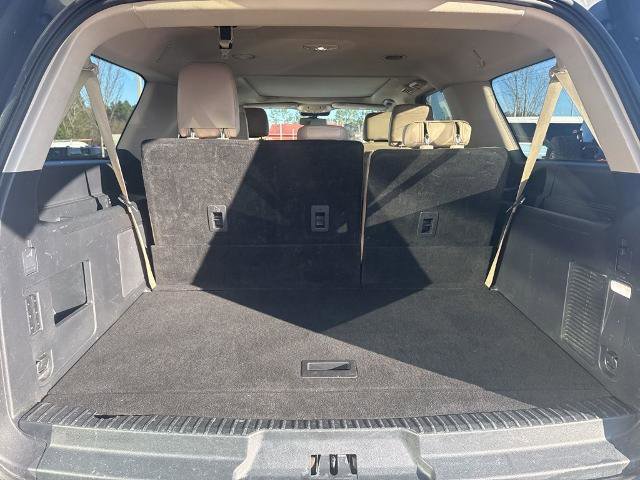 Certified 2024 Ford Expedition Max Limited image 32
