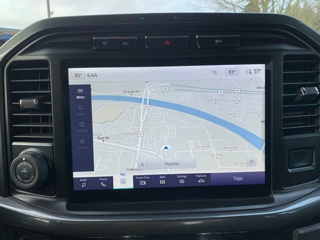 Certified 2023 Ford F150 XLT w/ Equipment Group 302A High image 17