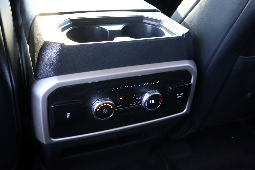 Certified 2023 Ford Expedition XLT RWD image 30