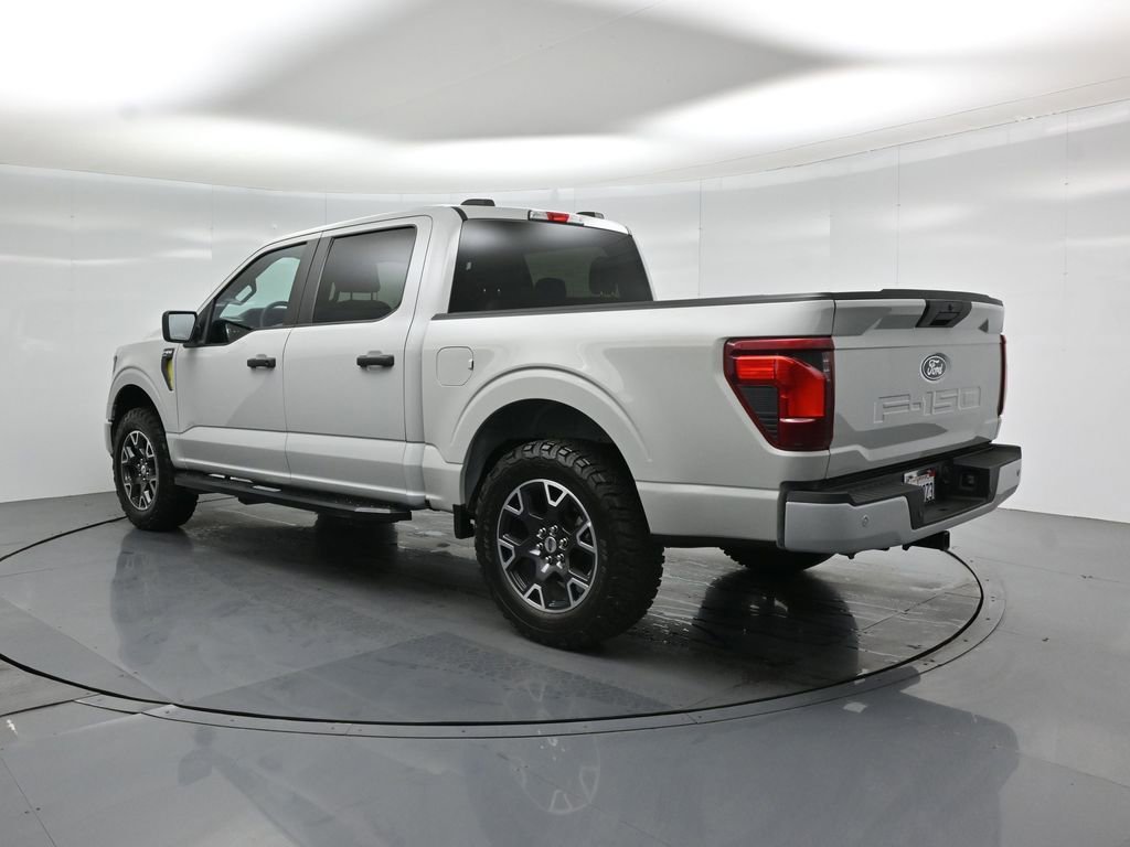 Certified 2024 Ford F150 STX RWD image 6