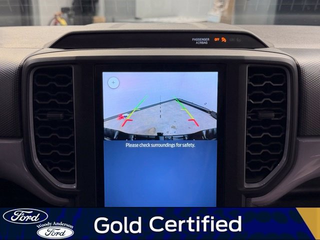 Certified 2025 Ford Ranger XL w/ Trailer Tow Package RWD image 16