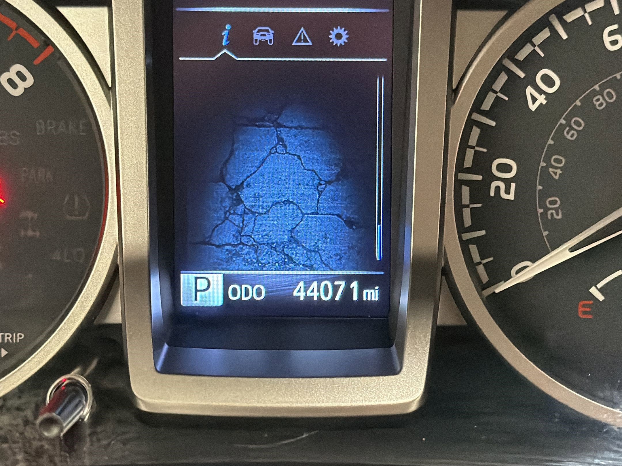 Used 2022 Toyota Tacoma SR5 w/ Technology Package RWD image 18