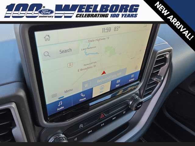 Certified 2021 Ford Bronco Sport Big Bend AWD/4WD image 17