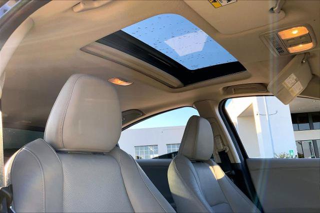 Used 2019 Honda HR-V EX-L image 14