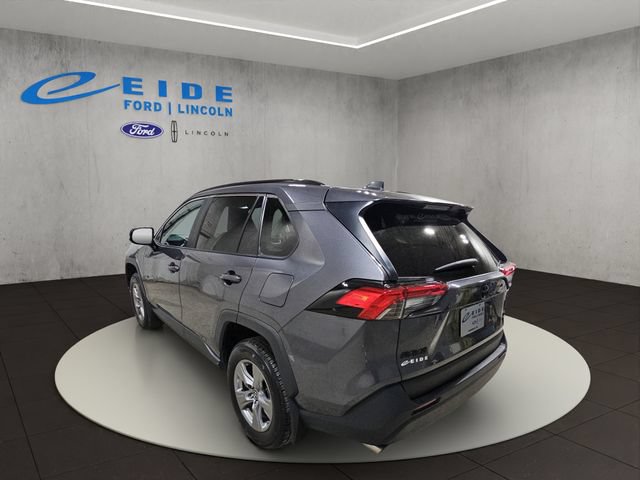 Used 2024 Toyota RAV4 XLE w/ Convenience Package AWD/4WD image 11