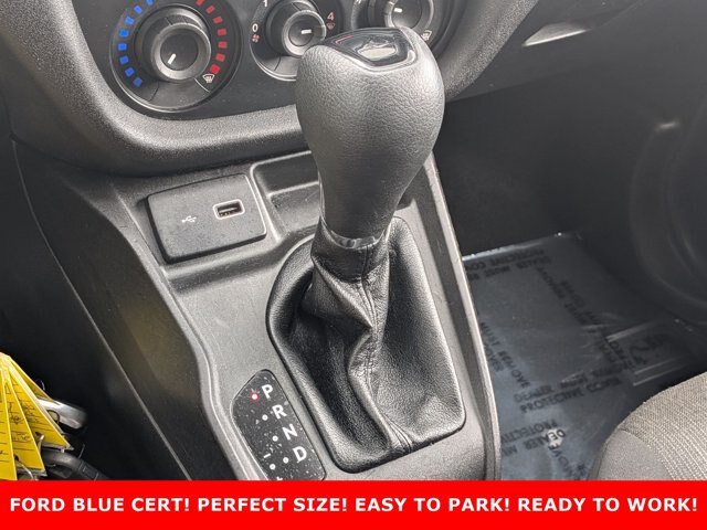 Used 2022 RAM ProMaster City Wagon FWD image 19