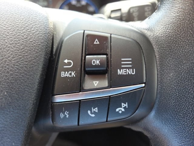 Certified 2023 Ford Bronco Sport Badlands AWD/4WD image 37