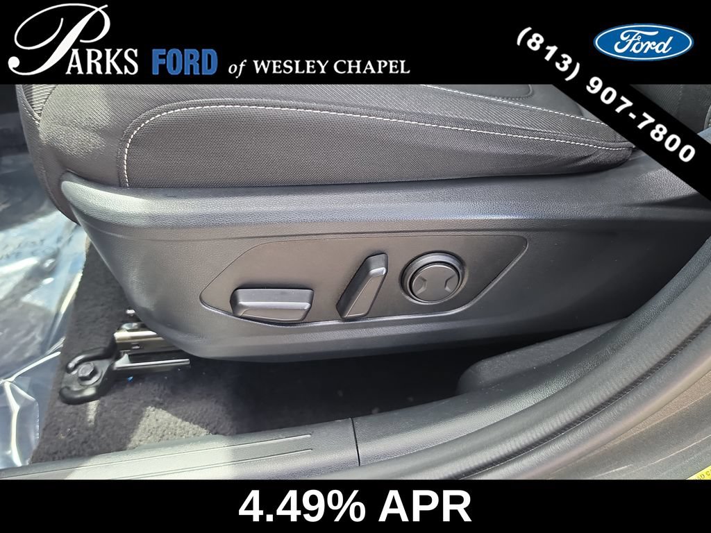 Used 2022 Hyundai Tucson SEL w/ Convenience Package FWD image 21