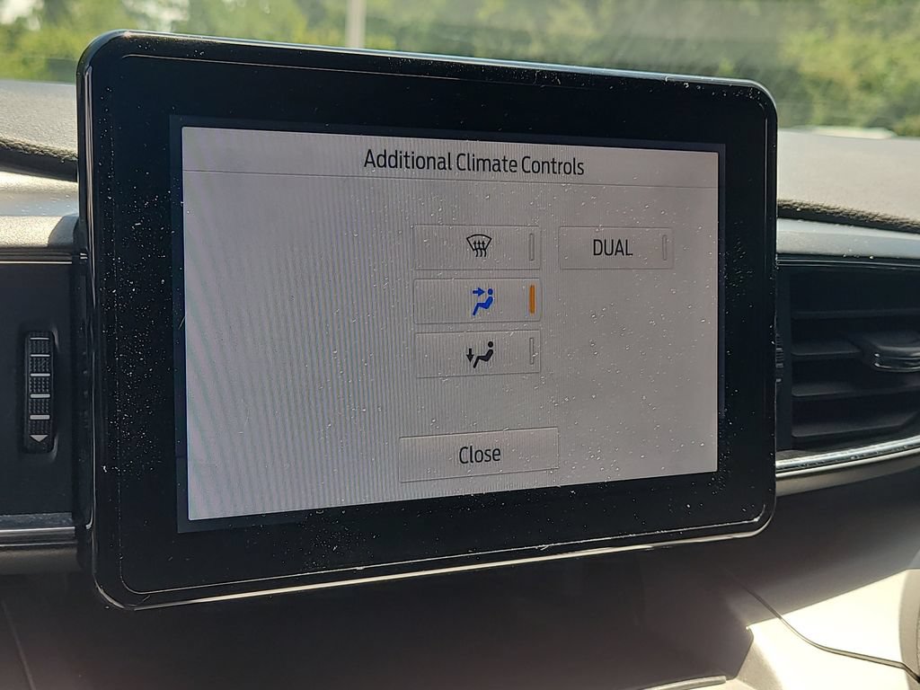 Certified 2020 Ford Explorer XLT w/ Equipment Group 202A RWD image 23