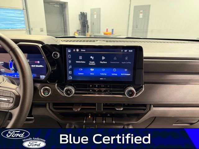 Used 2024 Chevrolet Colorado Trail Boss w/ Advanced Trailering Package image 15