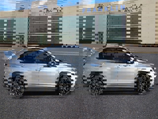 Used 2022 Subaru WRX Premium image 8