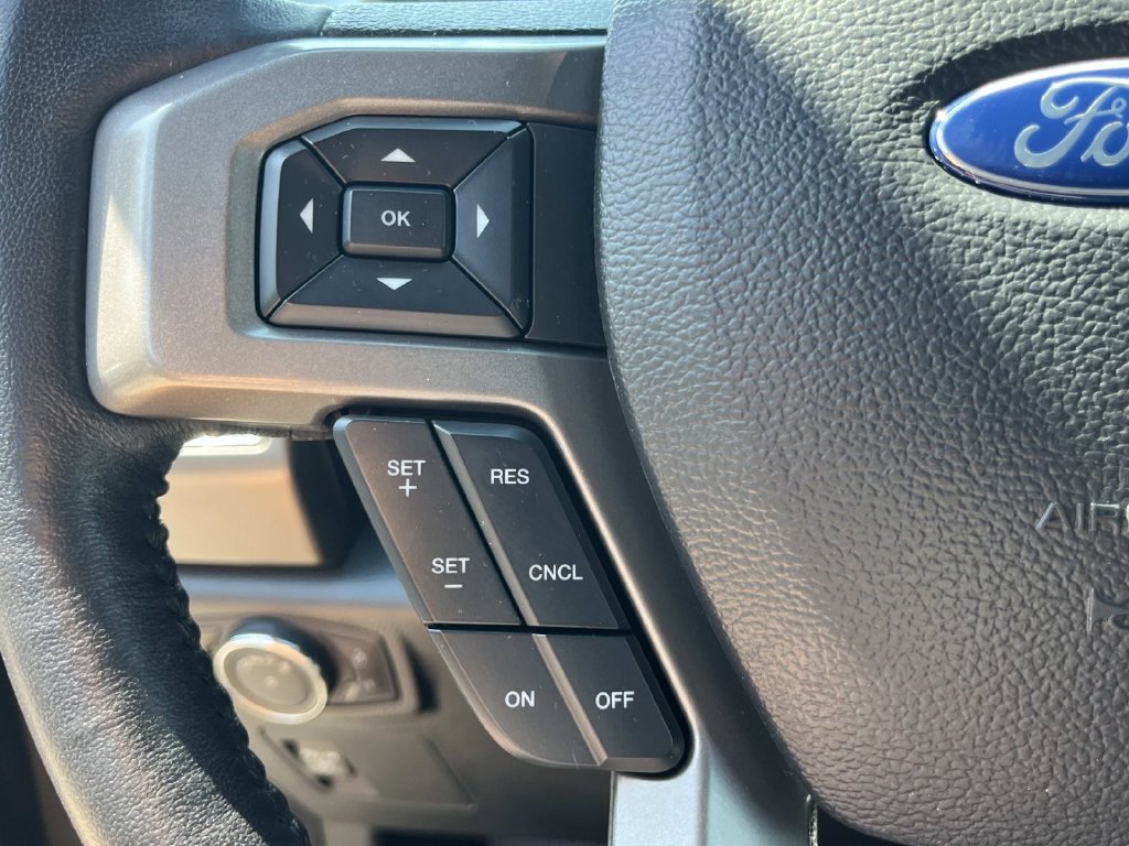 Certified 2021 Ford Expedition XLT AWD/4WD image 34