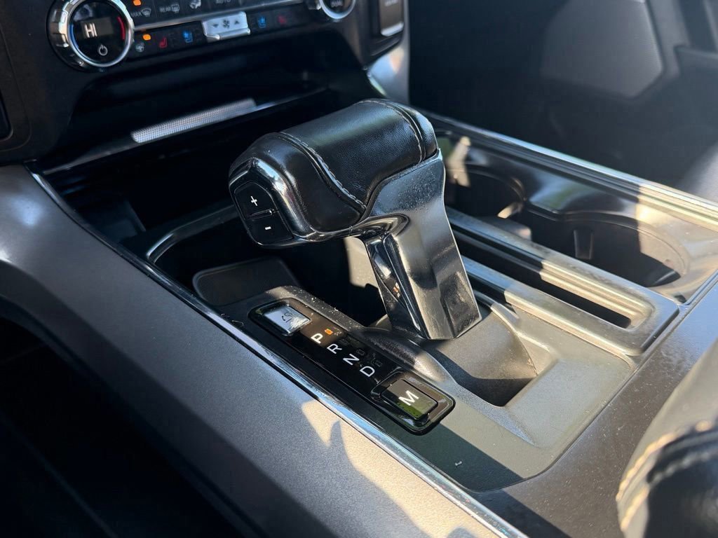 Certified 2021 Ford F150 Lariat w/ Equipment Group 502A High image 11