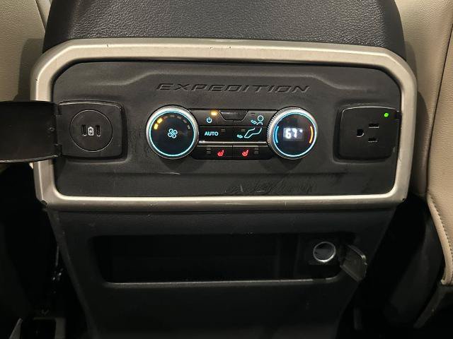 Certified 2024 Ford Expedition Limited RWD image 34
