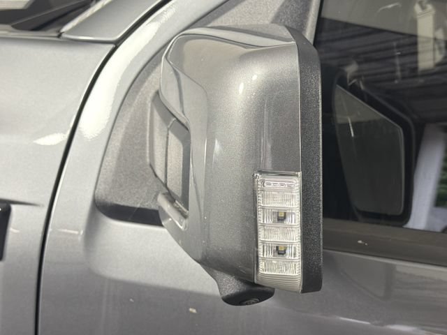 Certified 2025 Ford F150 Platinum AWD/4WD image 28