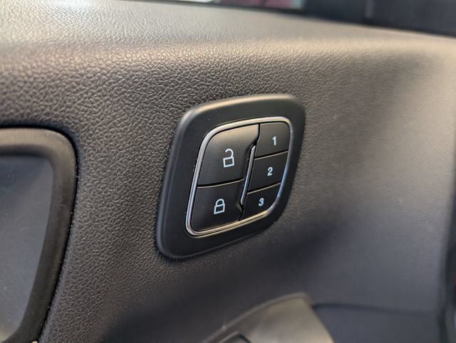 Certified 2024 Ford Escape Platinum AWD/4WD image 14