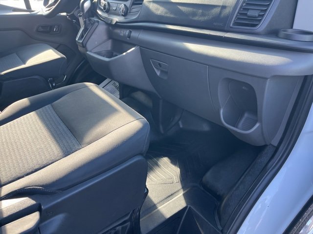 Certified 2024 Ford Transit 250 Low Roof w/ Exterior Upgrade Package image 32