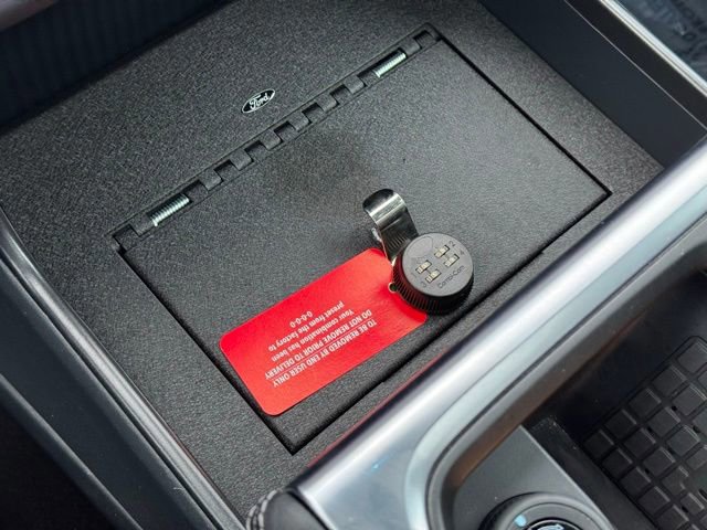 Certified 2025 Ford Expedition Max Platinum w/ Stealth Performance Package image 29