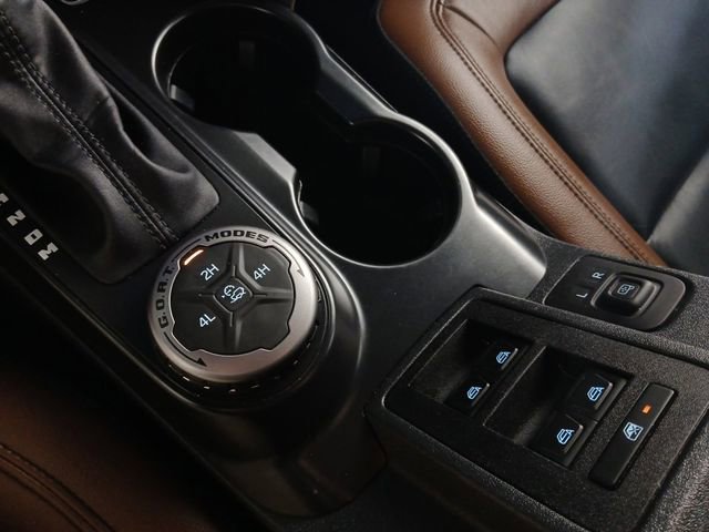 Certified 2024 Ford Bronco Outer Banks image 17