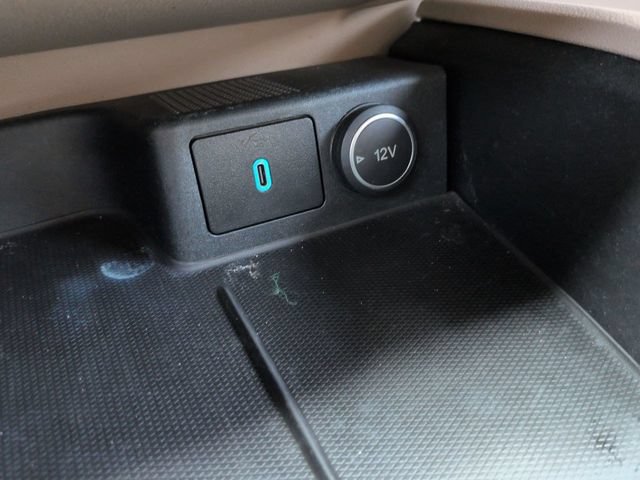 Certified 2020 Ford Escape SE FWD image 22