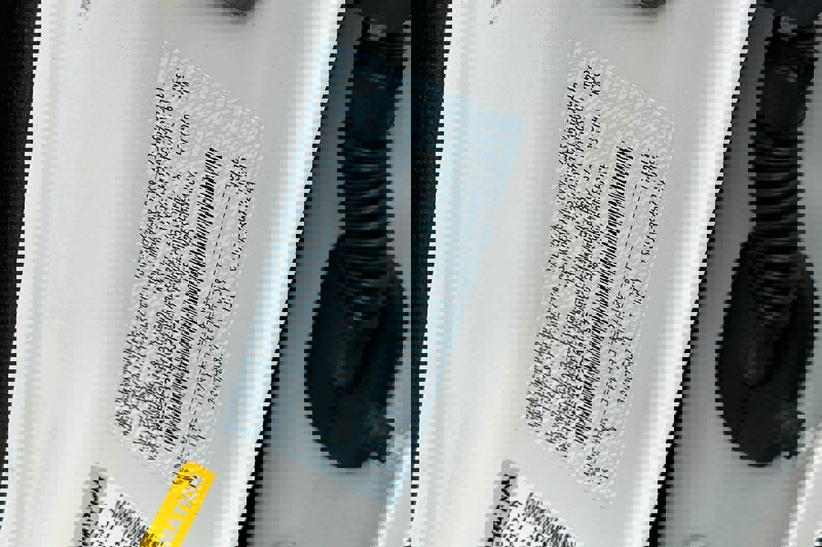 Certified 2024 Ford Bronco Wildtrak image 30