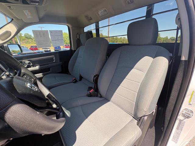 Used 2019 RAM 1500 Tradesman w/ Popular Equipment Group RWD image 12