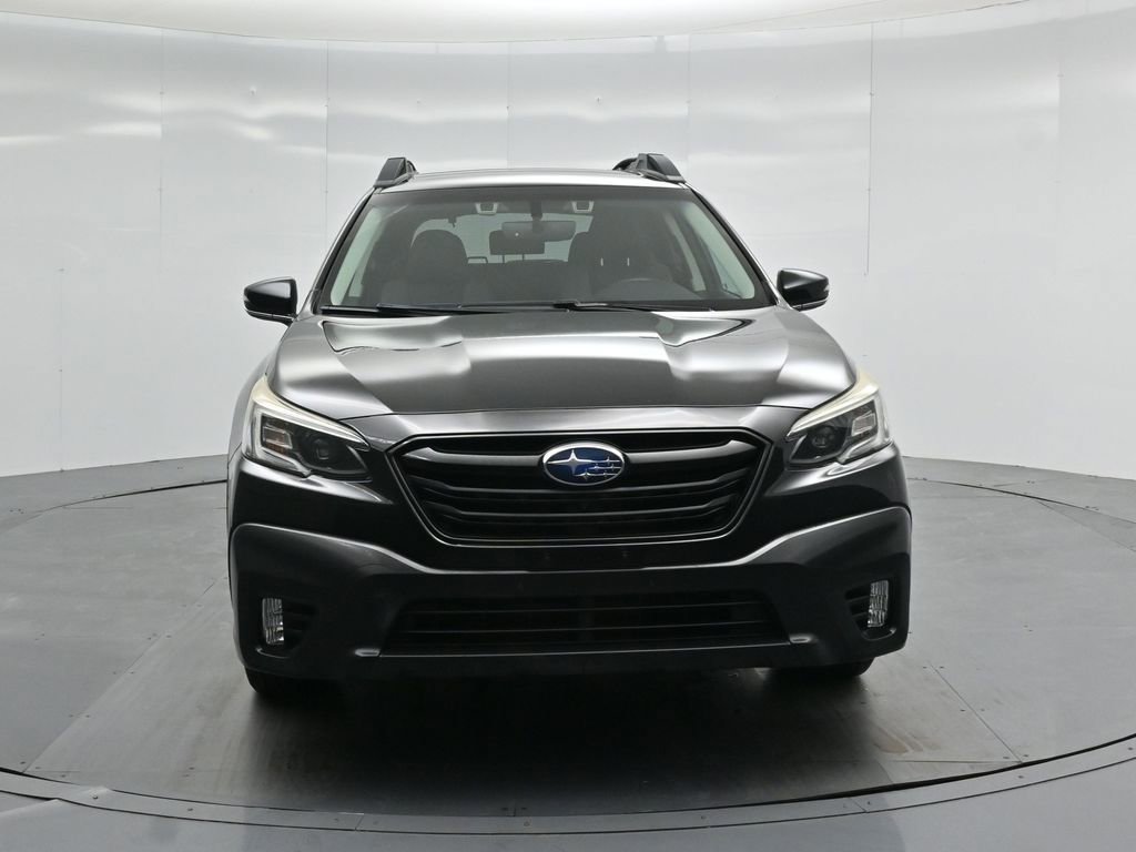 Used 2020 Subaru Outback Onyx Edition XT w/ Tech Package 2 image 22