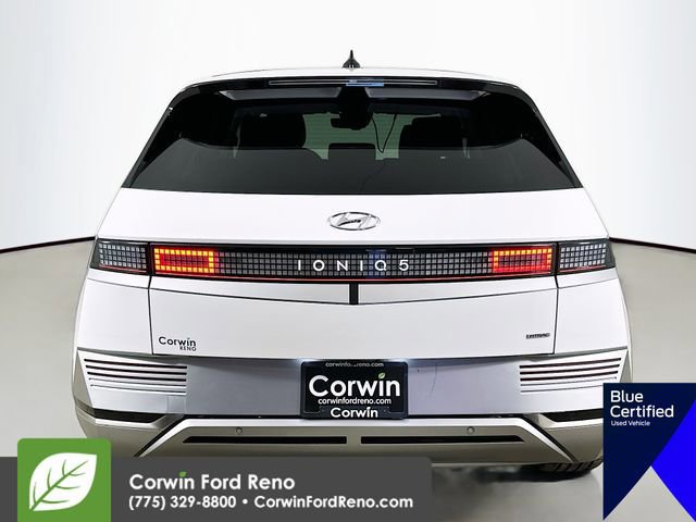 Used 2023 Hyundai Ioniq 5 Limited image 5